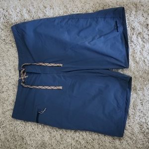 Men's Patagonia Swim Shorts